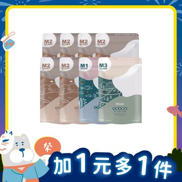【狗飼料】M系列 6Kg 魚x1 肉x6 菜x1