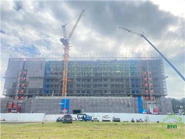 安平潤隆鉑悅2房車位｜台南市安平區​