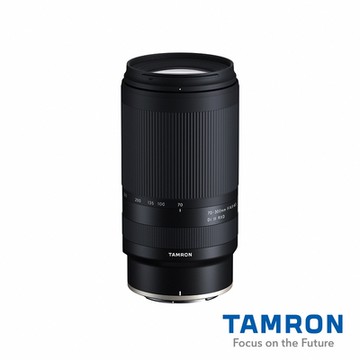 TAMRON 70-300mm F/4.5-6.3 DiIII RXD Nikon Z 接環 (A047) (公司貨)