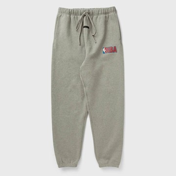 NBA Fear Of God Sports Classic Sweatpant Concrete Heather 長褲