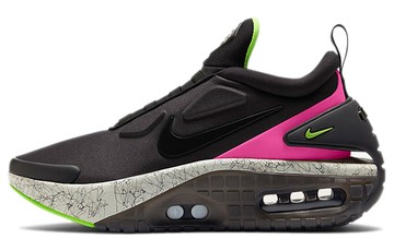 NIKE ADAPT AUTO MAX FIREBERRY BLACK PINK