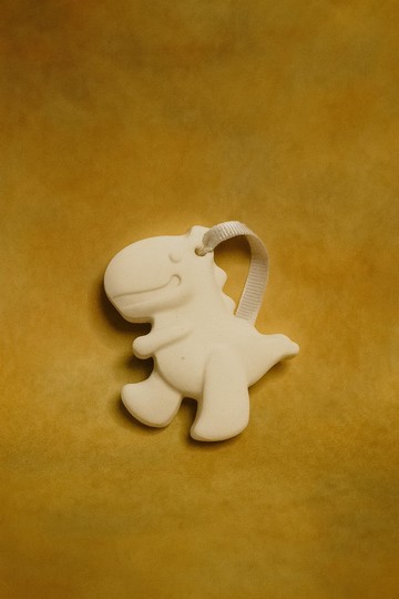 Dino 恐龍造型香氛小物 – by Mina Min