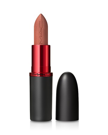 MAC MACximal Silky Viva Glam Matte Lipstick