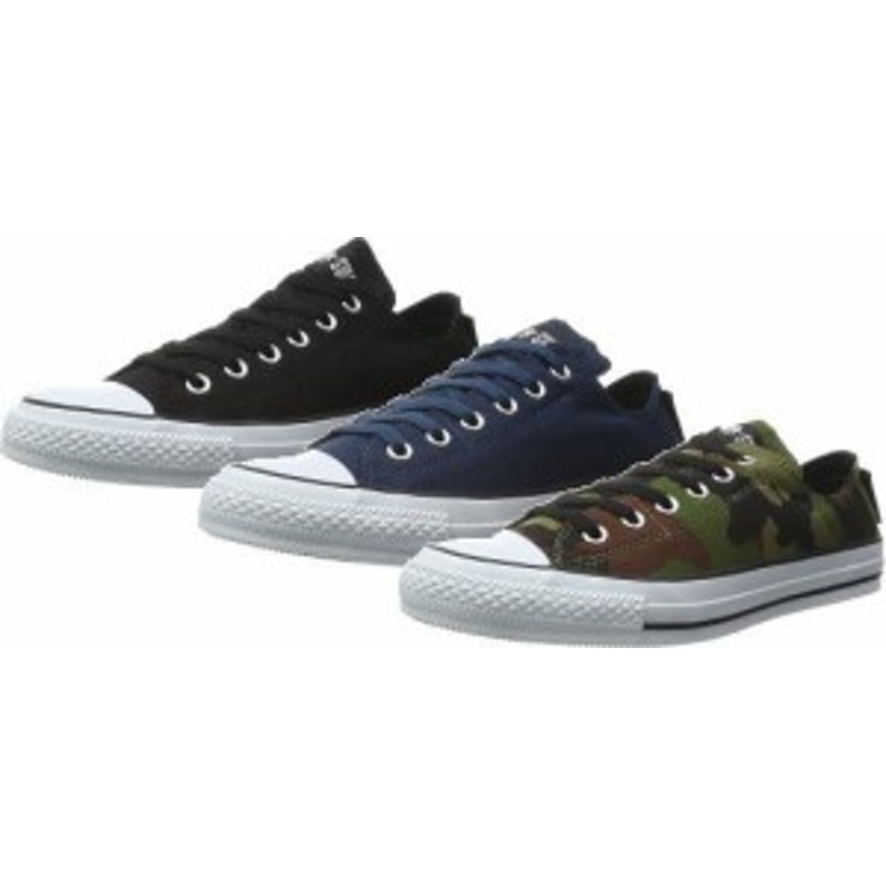 converse all star cordura r slip ox