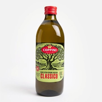 義大利Coppini 特級初榨橄欖油經典1L