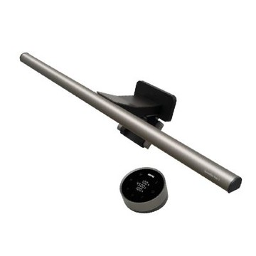 BenQ ScreenBar Halo2 螢幕智能掛燈無線旋鈕版