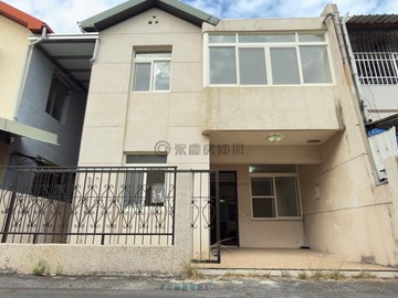 ⭐獨家南投中興國中朝南大面寬孝親別墅｜南投縣南投市光明南路