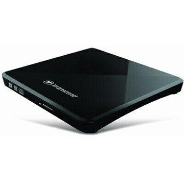 『時尚監控館』 燒錄機 台灣現貨全新 創見 USB 8x外接式DVD燒錄機 兩年保固 超薄 TS8XDVDRW