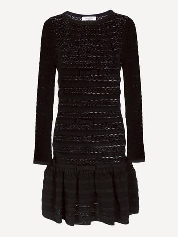 Valentino Garavani Midi Dress