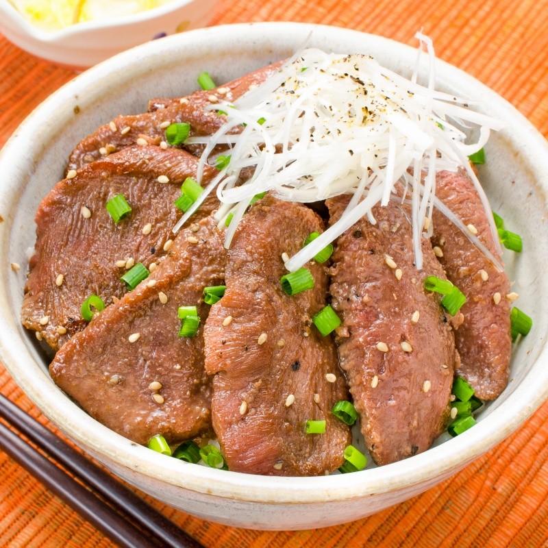 塩ダレ 厚切り 牛たん 牛タン 500g 業務用 厚切り牛タン たん塩 仙台名物 焼肉 鉄板焼き ステーキ BBQ ギフト