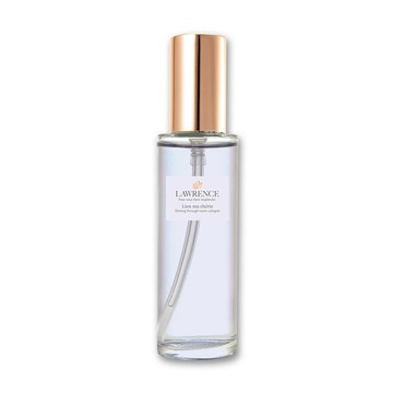 LAWRENCE柔綸絲-紫曜 靜謐之境寢間香75ml