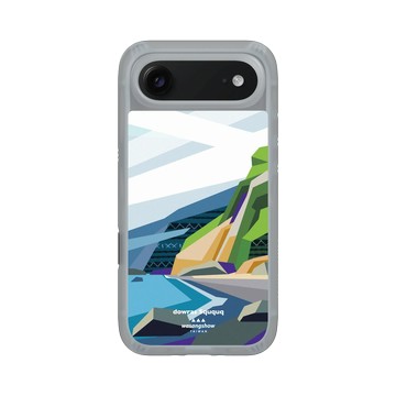 iPhone Air AirX 流變灰 - 花生騷 WasangShow - 島內原遊-清水斷崖