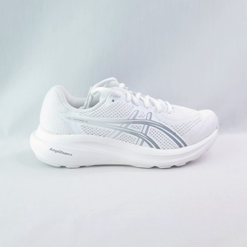 ASICS 1012C013100 GEL-CONTEND 10 女款 慢跑鞋 白【iSport愛運動】