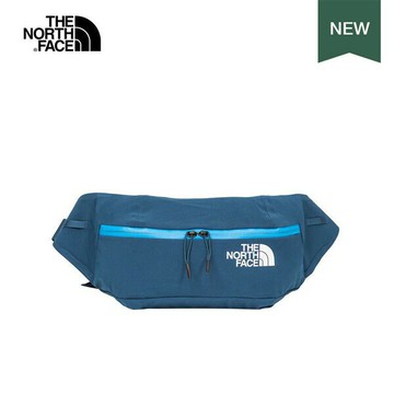 美國[The North Face]ADVANT LUMBAR / THE NORTH FACE 抗水日用運動小包