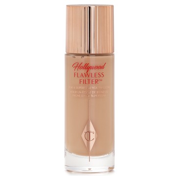 夏洛特·蒂伯里 Charlotte Tilbury - Hollywood Flawless Filter 提亮液