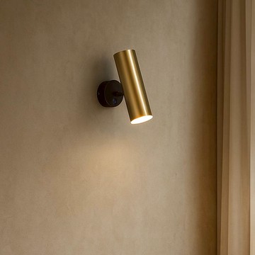 角度可調壁燈(附燈泡不保固) F97-54-1051