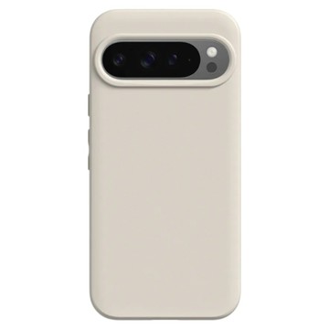 RHINOSHIELD 犀牛盾 SolidSuit MagSafe兼容 磁吸手機保護殼 防摔背蓋殼  貝殼灰  Pixel 9 Pro XL