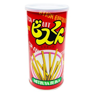 三矢製菓 香酥棒  200g  1罐