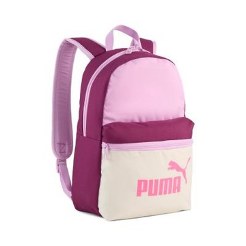 【PUMA官方旗艦】PUMA PHASE後背包(K) 孩童 09143907