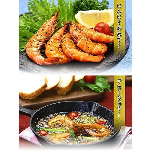 殻のまま 丸ごと食べる 新食感 ソフトシェル シュリンプ （ 脱皮直後 バナメイエビ ）445g 40尾入り