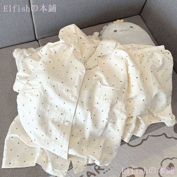 睡衣女夏季短袖短褲雲朵棉甜美可愛學生ins風夏天寬鬆家居服套裝