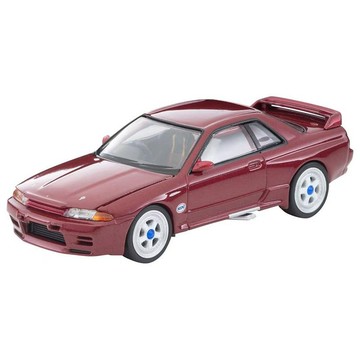 TOMYTEC LV-N NISSAN Skyline GT-R R32 Group A Plain Color V