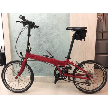 Dahon cheap vitesse p18