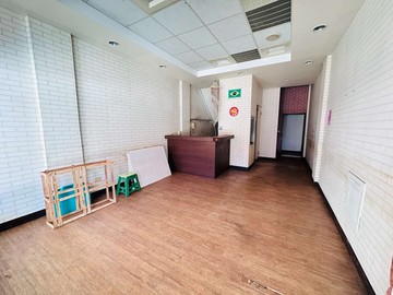 正三多路上光華商圈金店面｜高雄市苓雅區三多二路