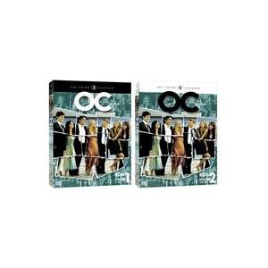 中古海外TVドラマDVD The OC シーズン3 コレクターズBOX 全2BOXセット