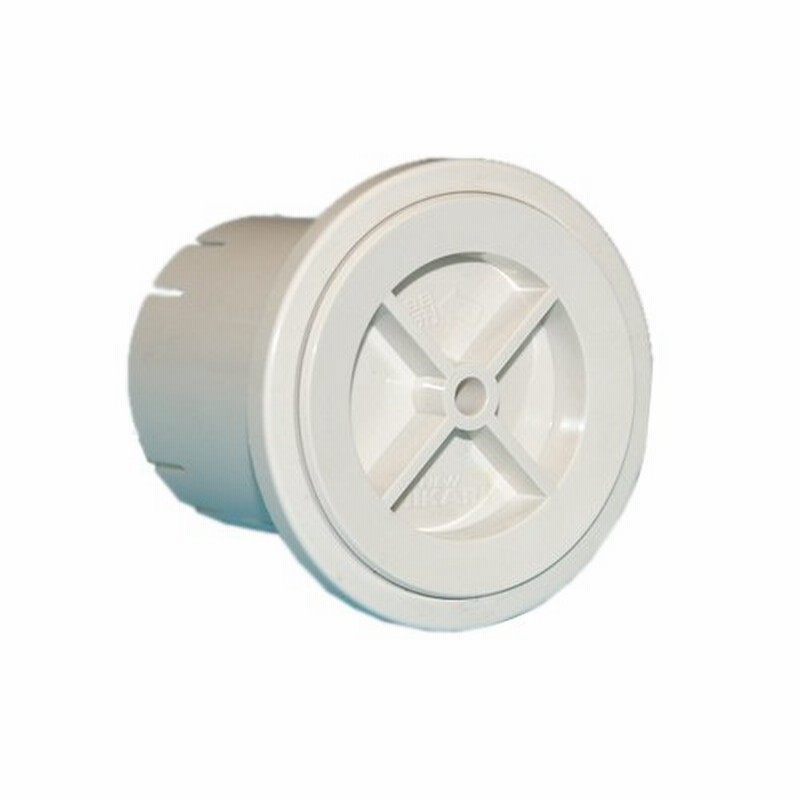 清水 樹脂製クーラーキャップ/SH-CCP50 Sグレー 適用:SU50/内径50mm 通販 LINEポイント最大0.5%GET  LINEショッピング