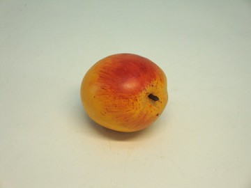 《食物模型》POLY 油桃 - BP1060
