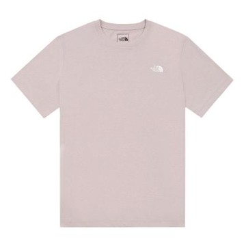 The North Face 北臉 短袖上衣 男 吸濕排汗 亞規 M FOUNDATION SS TEE 灰 NF0A89QV1OA