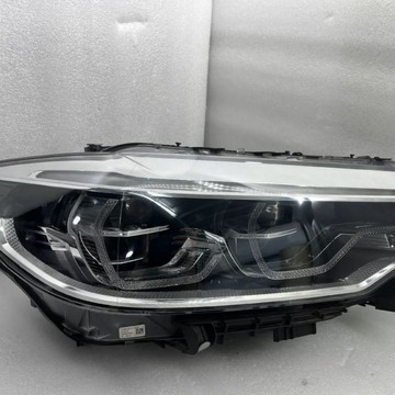 (質量保固）2018-2020款BMW 五系G38大燈 520Li 525Li 530Li大燈