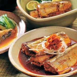 三陸おのや やわらか煮魚セット 翌日配送 送料無料   贈り物 グルメ ギフト