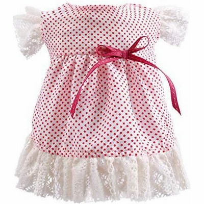 春夏 犬服 ワンピースの通販 113 585件の検索結果 Lineショッピング