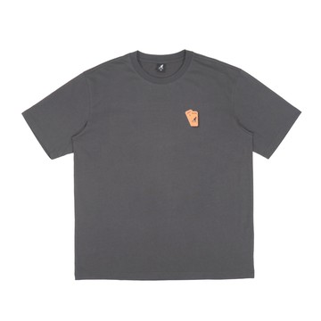 KANGOL 男女 打卡板T 6525801710