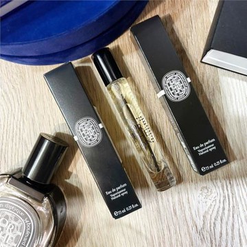 公司貨 單支販售【Diptyque】淡香精 7.5ml 爵夢 隨身香水 個人香水 香水