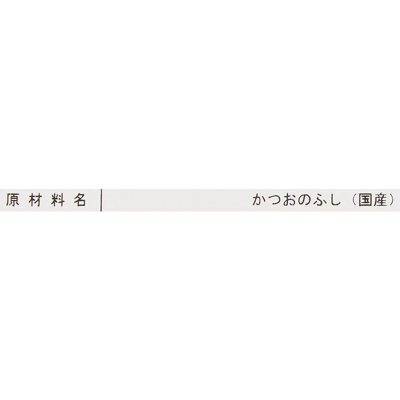 柳屋本店 花かつお 500g