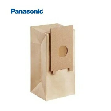 領卷更便宜 高雄門市自取免運 Panasonic國際牌吸塵器集塵紙袋 一組3入 AMC-ZDKC 適用MC-KC1W