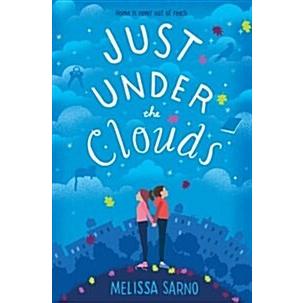 Just Under the Clouds (Hardcover)