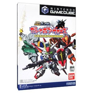 GC 機動戦士ガンダム 戦士達の軌跡 角川書店連合企画 特別編 買取情報『レトロゲー（ゲームキューブ）機動戦士ガンダム-戦士