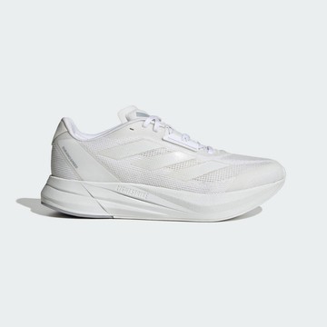 ADIDAS DURAMO SPEED 男女 慢跑鞋 白