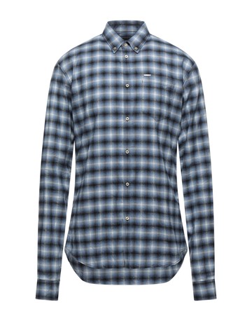 DSQUARED2 Shirts - Item 38984230