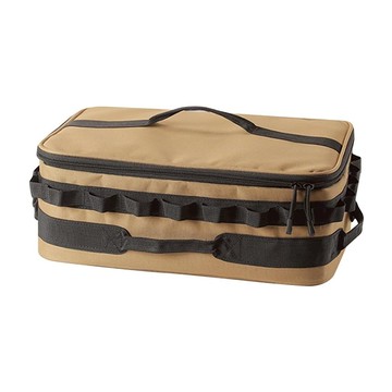 Ho-se 好勢露營 FAD IGT 一單位單口爐收納包  沙色  1個