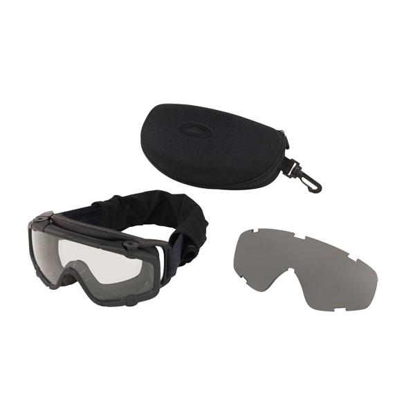 Oakley ゴーグル 軍用 SIシリーズ Ballistic 1.0 Array OO7036-11-150