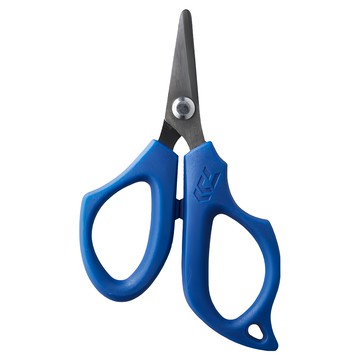 DAIWA 剪刀 PE SCISSORS 125R  F NAVY  1支
