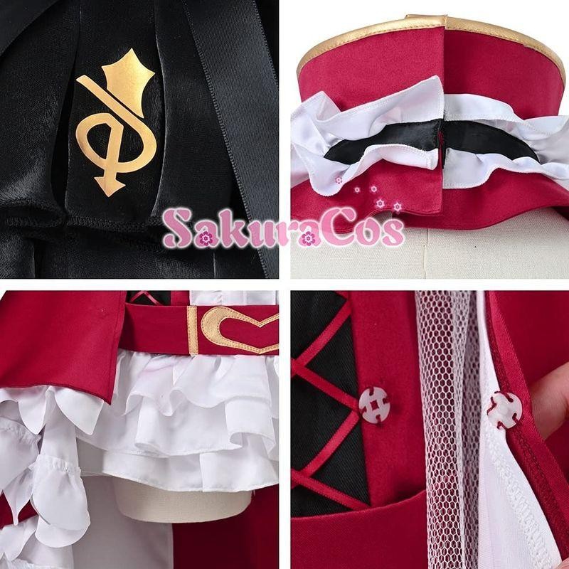 輝い FGO fate バーヴァンシー 妖精騎士トリスタン コスプレ