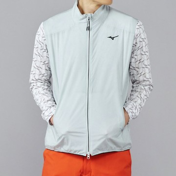 輕薄鋪棉背心   _   E2MEC50603