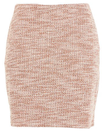VILA Mini skirts - Item 30440833