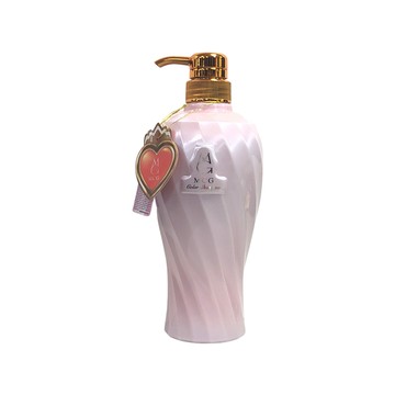MCG 米璽聚 彩色精靈護色靚露 洗髮精 600ml 髮膜 髮浴 補色 增色洗 矯色洗 補色洗(任選1入)